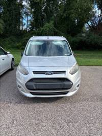 2014 Ford Transit Connect Passenger Van