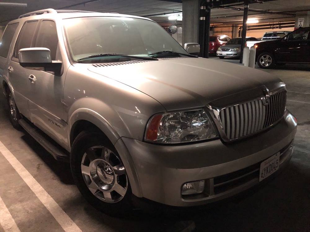Image of 2006 Lincoln Navigator 2006 Lincoln Navigator