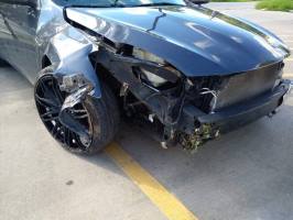 2012 Nissan Altima Coupe