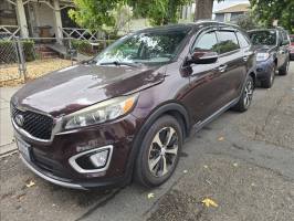 2016 Kia Sorento Oakland CA 2016 Kia Sorento Oakland CA