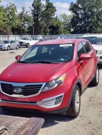 2013 Kia Sportage Norfolk VA 2013 Kia Sportage Norfolk VA