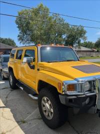 2006 Hummer H3