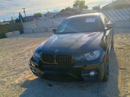2012 BMW X6