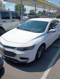 2018 Chevrolet Malibu Simpsonville SC 2018 Chevrolet Malibu Simpsonville SC