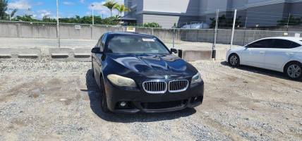 2016 BMW 528 Miami FL 2016 BMW 528 Miami FL