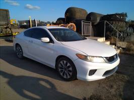 2014 Honda Accord Coupe