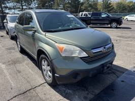 2008 Honda CR-V
