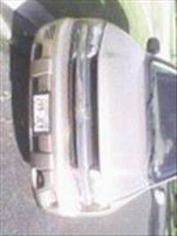 2004 Chevrolet TrailBlazer