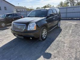 2008 GMC Yukon