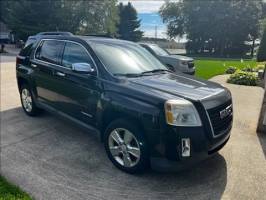 2015 GMC Terrain