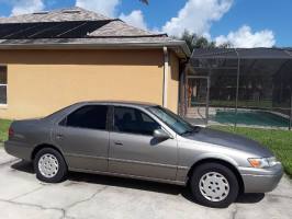 1998 Toyota Camry