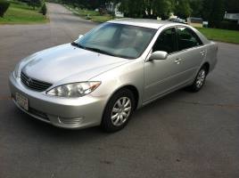 2005 Toyota Camry