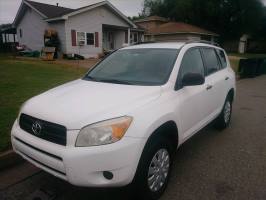 2008 Toyota Rav4