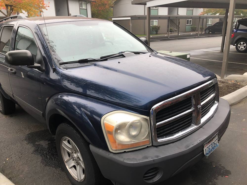 2006 Dodge Durango