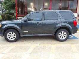 2008 Mazda Tribute