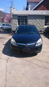 2007 Saturn Aura