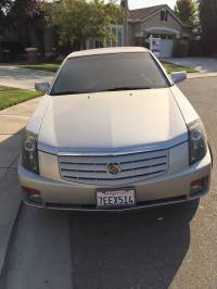 2006 Cadillac CTS