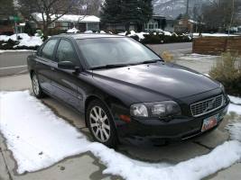 2004 Volvo S80 Salt Lake City UT 2004 Volvo S80 Salt Lake City UT