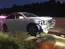 2007 Toyota Camry New Generation