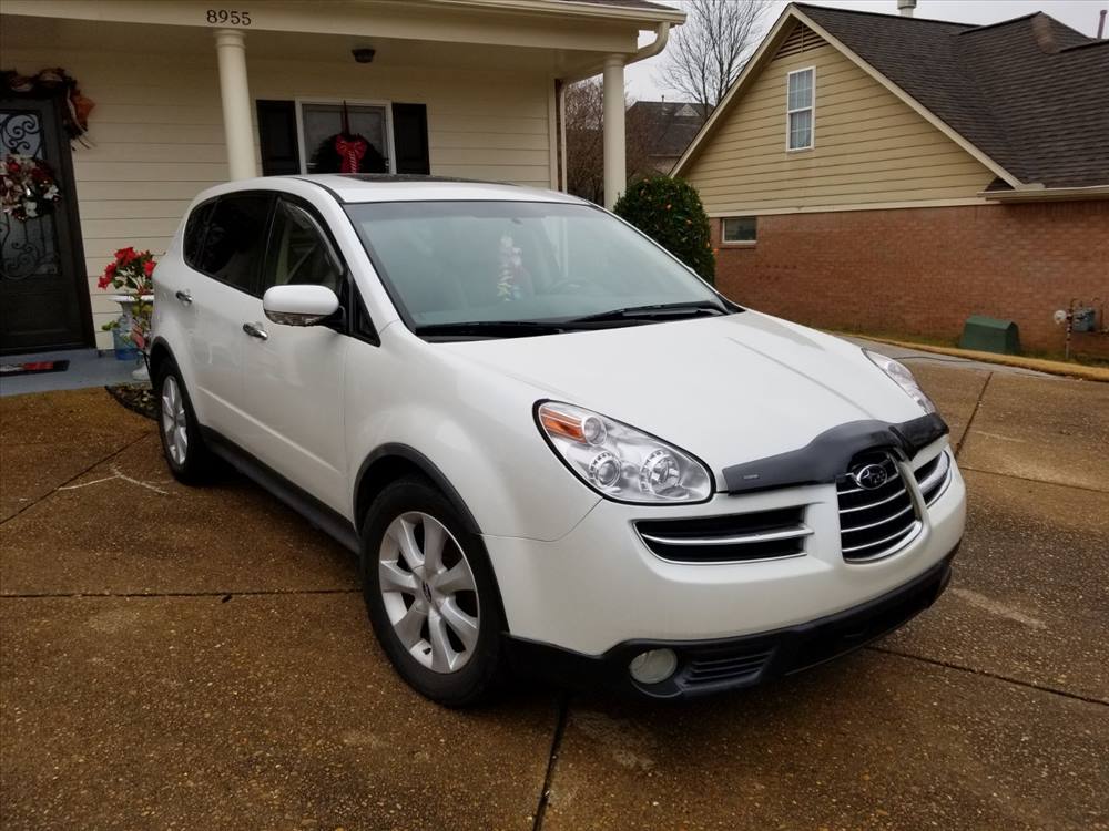 Image of 2006 Subaru B9 Tribeca 2006 Subaru B9 Tribeca