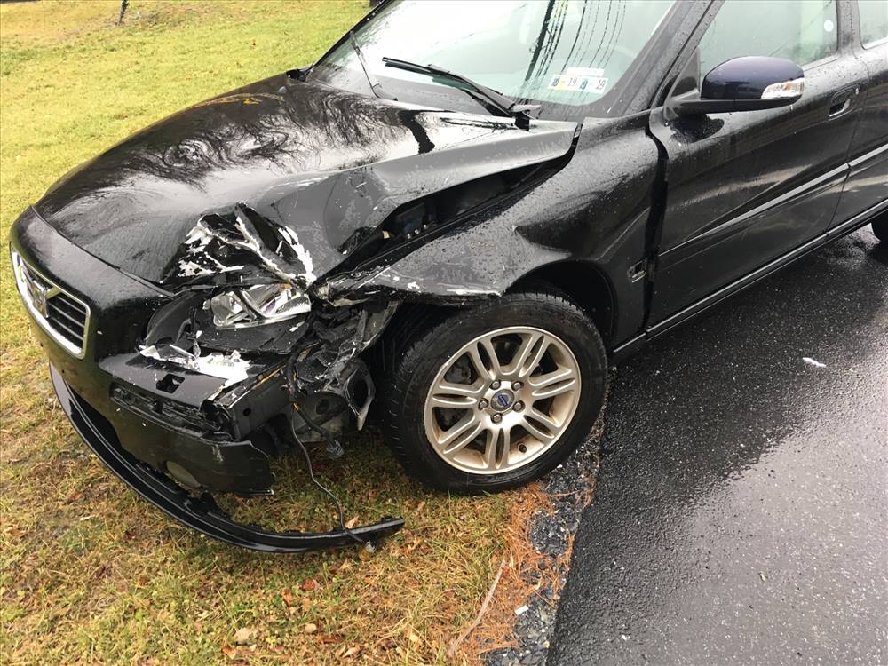 Image of 2009 Volvo S60 2009 Volvo S60