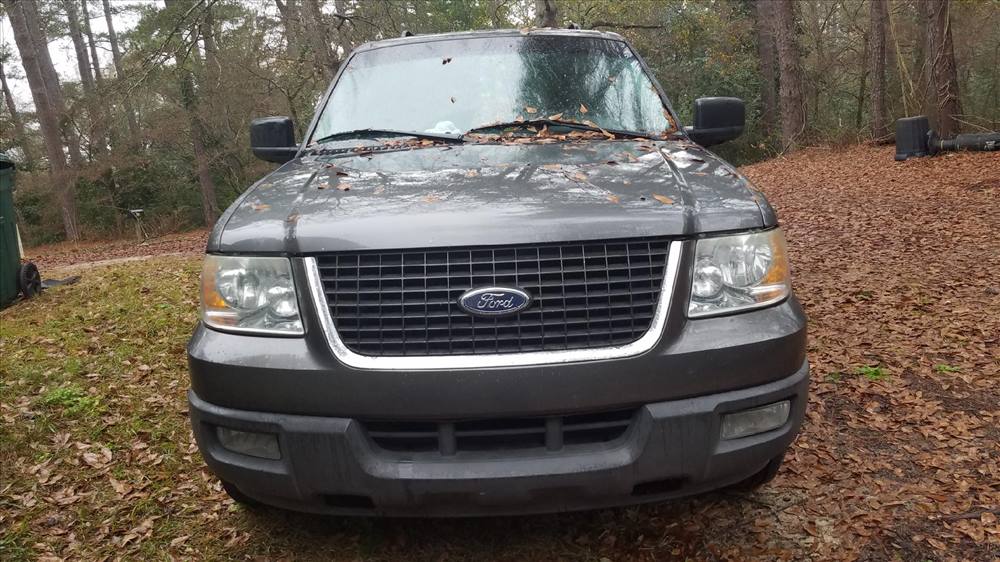 Image of 2005 Ford Expedition 2005 Ford Expedition
