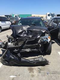 2008 Toyota Corolla Matrix