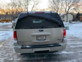 2005 Ford Expedition Burnsville MN 2005 Ford Expedition Burnsville MN