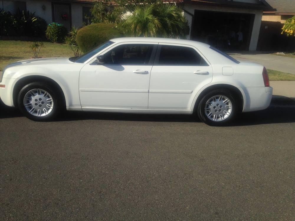 2006 Chrysler 300