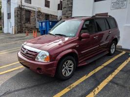 2006 Suzuki XL7 Pittsburgh PA 2006 Suzuki XL7 Pittsburgh PA
