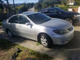 2003 Toyota Camry