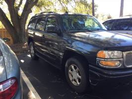2004 GMC Yukon Jacksonville FL