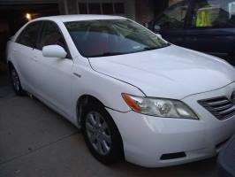 2008 Toyota Camry