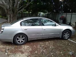 2006 Nissan Altima