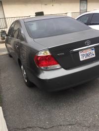2005 Toyota Camry