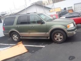 2003 Ford Expedition
