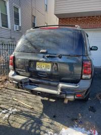 cash for junk cars newark nj