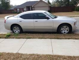 2008 Dodge Charger Ocean Springs MS
