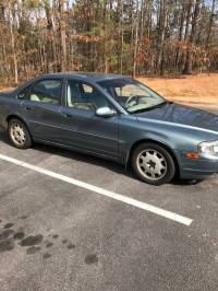 2002 Volvo S80 Raleigh NC 2002 Volvo S80 Raleigh NC