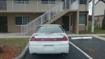 2001 Honda Accord Coupe Fort Lauderdale FL 2001 Honda Accord Coupe Fort Lauderdale FL