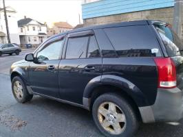 2005 Saturn Vue Fall River MA 2005 Saturn Vue Fall River MA