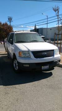 2003 Ford Expedition