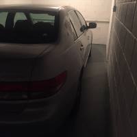 2003 Honda Accord Sedan