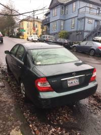 2004 Toyota Camry