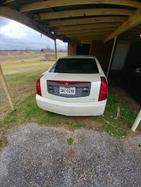 2004 Cadillac CTS