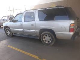 2005 GMC Yukon XL