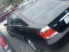 2006 Toyota Camry Matthews NC 2006 Toyota Camry Matthews NC