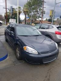 2011 Chevrolet Impala