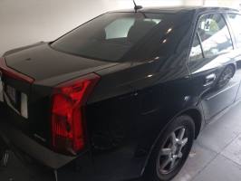 2006 Cadillac CTS