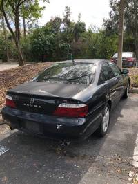 2003 Acura 3.2TL Tampa FL